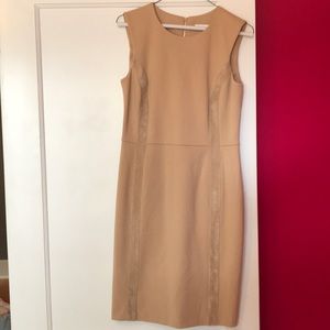 Calvin Klein Sheath Dress